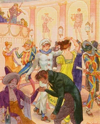 Redoute