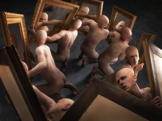 Le narcissisme