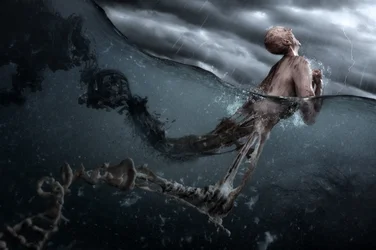 Surreal Storm : Renaissance