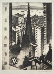 Temple de New York