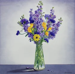 Fleurs