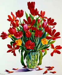 Tulipes