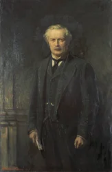 David Lloyd George