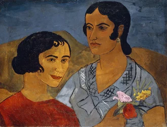 Femmes Italiennes