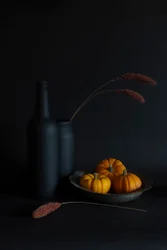 Citrouilles d