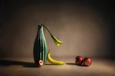 Moody : fruits et fleurs