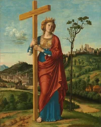 Sainte Hélène
