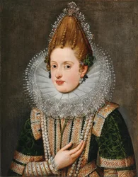 Portrait de l
