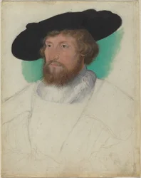 Christian II de Danemark et de Norvège