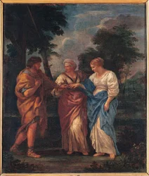 Mariage biblique
