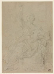 Vierge à l
