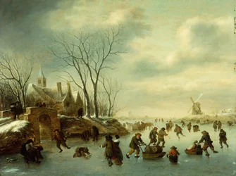 Paysage d