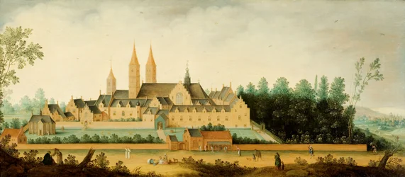 Vue de l