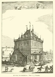 Waag (Maison de pesée) d