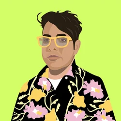 Ari Seth Cohen, créateur de Advanced Style