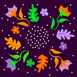 Jardin de minuit
