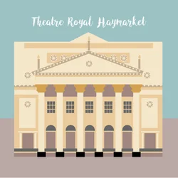 Théâtre Royal Haymarket