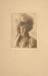 [Portrait d