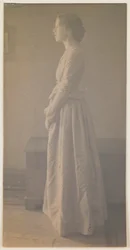 Le Puritain (Letitia Felix)