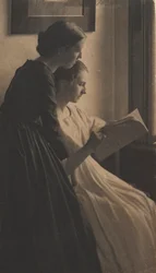Les Lecteurs, 1897