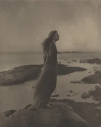 Rose Pastor Stokes, 1909 (photo)