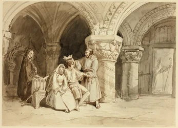 Edwy et Elgiva