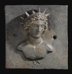 Hélios, 1er siècle