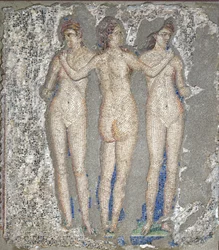 Les Trois Grâces