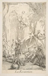 Résurrection