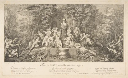 Fête de Diane