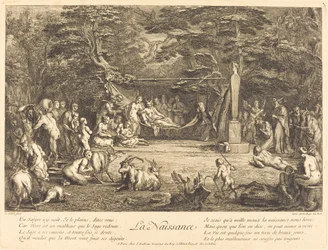 La Naissance