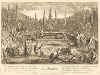 Les Obsèques