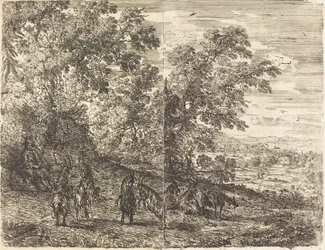 Les chèvres