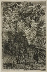 Les Quatre Chèvres