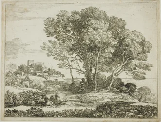 Le Chevrier