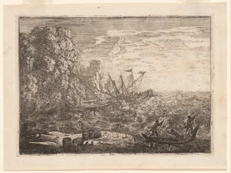 La Tempête