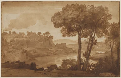 Vue de l