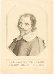 Gabriel Naudé