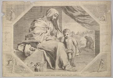 Sainte Famille