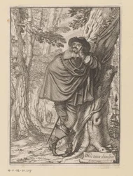 Page de titre pour : James Howell, Dendrologie (...), 1641