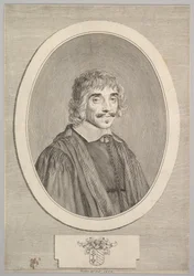 Jean Perrault, 1652