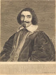 Pierre Séguier