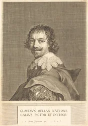 Autoportrait