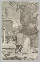 Saint Claude, 1664