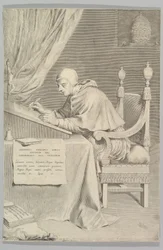 Saint Grégoire