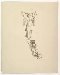 Statue d