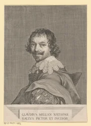 Autoportrait