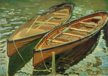 Bateaux