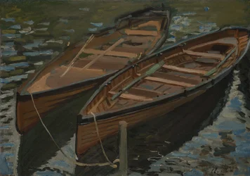 Bateaux
