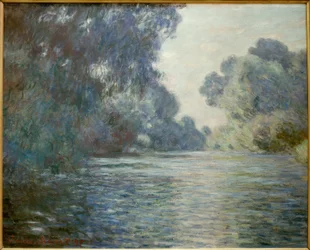 Bras de Seine près de Giverny